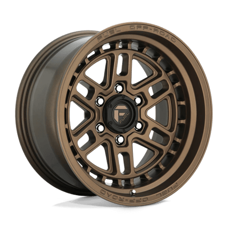NITRO 17X9 6X135 87.1 ZD +01