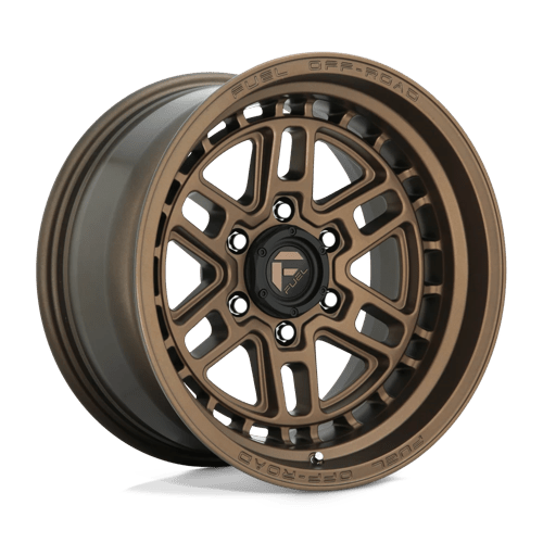NITRO 17X9 6X5.5 106.1 ZD +01