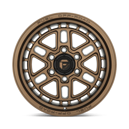 NITRO 17X9 6X5.5 106.1 ZD +01