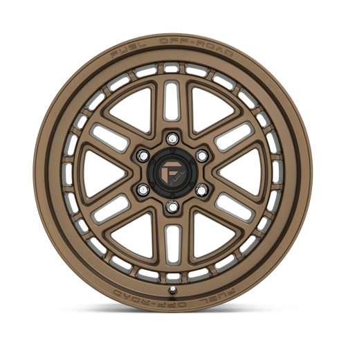 NITRO 20X9 6X5.5 106.1 ZD +01