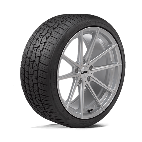 MOTIVO 365 235/55R18 104V XL 28.15