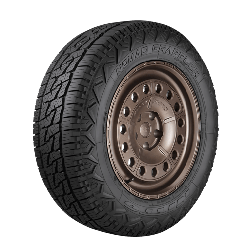 NOMAD GRAP 275/60R20 116H XL 32.9
