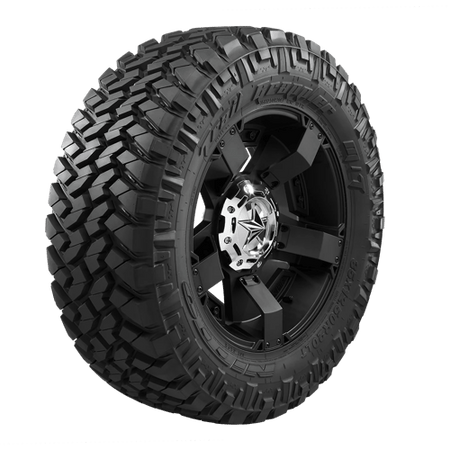 TRAIL GRAP MT 42x13.50R17LT 126P 41.77