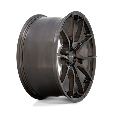 KANAN 20X10 5X4.5 70.5 BCV 38MM