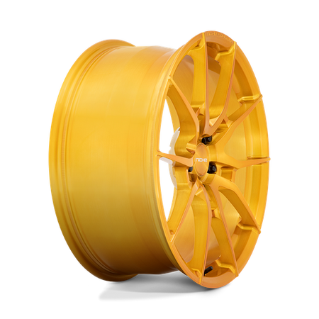 KANAN 20X9 5X120 70.6 BCG 40MM