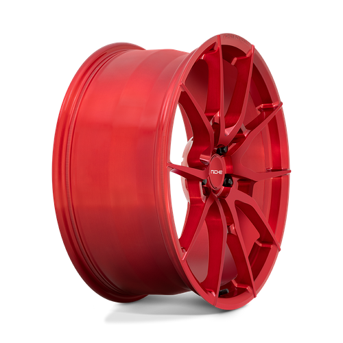 KANAN 20X9.5 5X120 72 BCR 23MM