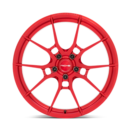 KANAN 20X11 5X115 71.5 BCR 26MM