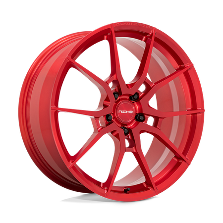 KANAN 21X12 5X130 71.56 BCR 65MM