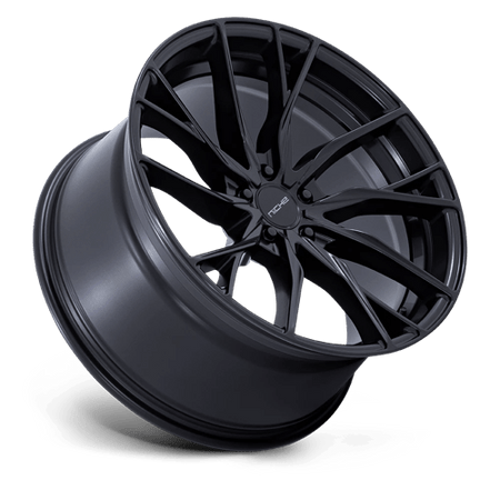NOVARA 20X10.5 5X112 66 BD +27