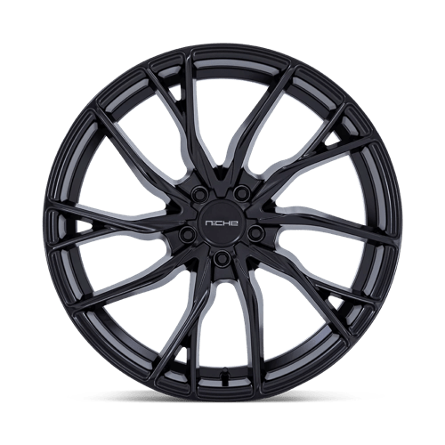 NOVARA 20X10.5 5X112 66 BD +40