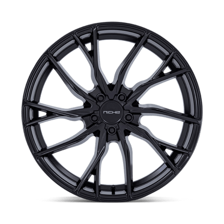 NOVARA 20X9 5X112 66 BD +38