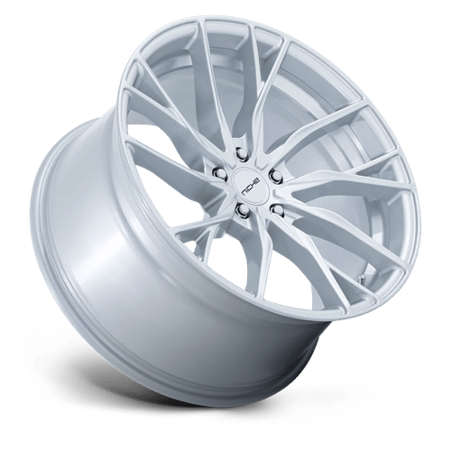 NOVARA 20X9 5X4.5 72 SL +25