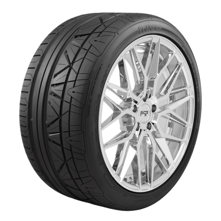 INVO 245/45R18 96W SL 26.6