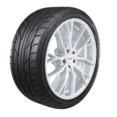 NT555 G2 315/30R19 104W XL 26.5
