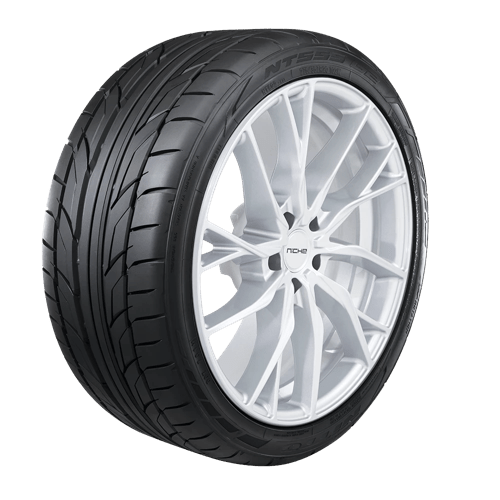 NT555 G2 295/35R19 104W XL 27.1