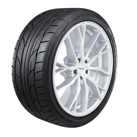 NT555 G2 295/35R19 104W XL 27.1