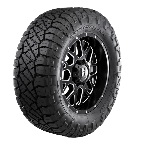 RIDGE GRAP 38x11.50R18LT 128Q 37.8
