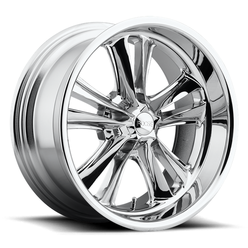 KNUCKLE 17X8 5X4.75 72 P +01