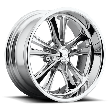 KNUCKLE 17X8 5X4.5 72 P +01