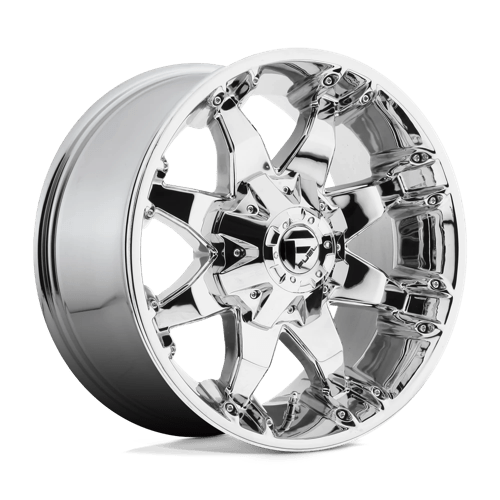 OCTANE 20X9 6X135/5.5 106.1 P -12