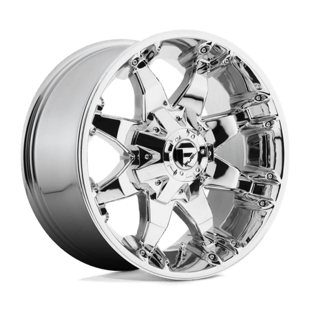 OCTANE 20X9 6X135/5.5 106.1 P -12
