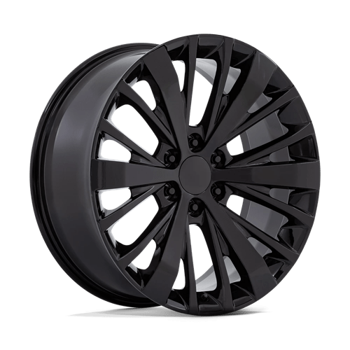 PR201 22X9 6X5.5 78 G-BLK +28