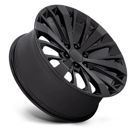 PR201 22X9 6X5.5 78 G-BLK +28