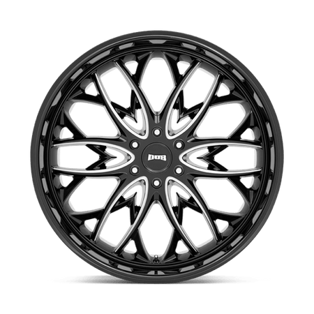 OG 22X9.5 6X135 87.1 NBL +30