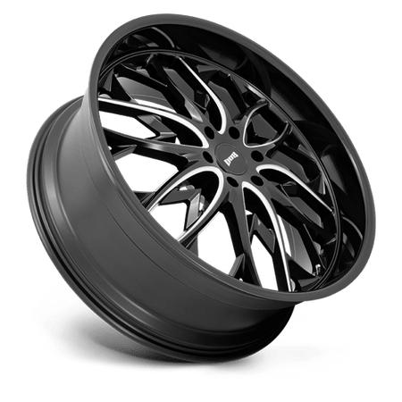 OG 26X10 6X5.5 106.1 NBL +25