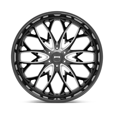 OG 26X10 6X5.5 106.1 NBL +25