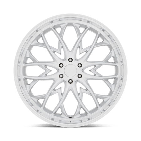 OG 26X10 6X135 87.1 SLVD +30