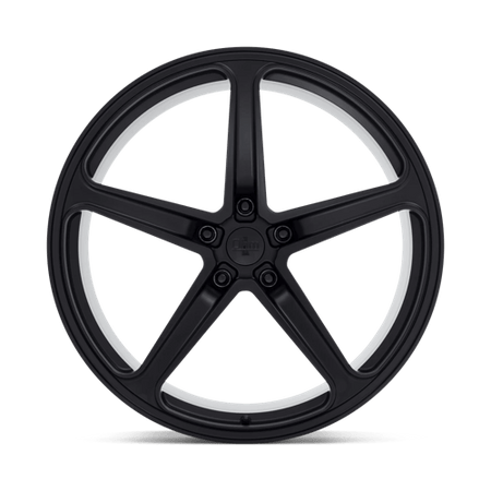 AMP 22X9 5X120 64 +25 M-BLK-MF