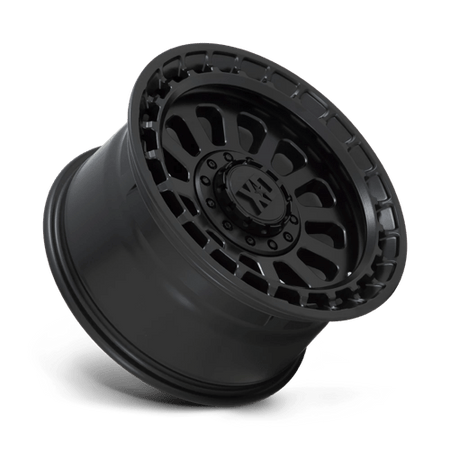 XD856 17X9 5X5.0/5.5 S-BLK 00MM