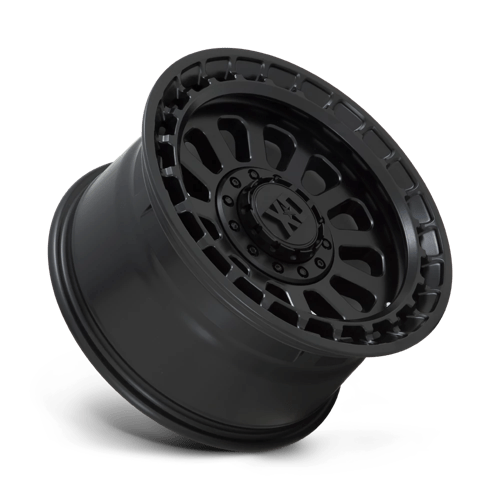 XD856 20X10 BLANK S-BLK -18MM (108-155)