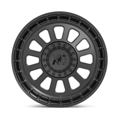 XD856 20X10 8X180 S-BLK -18MM