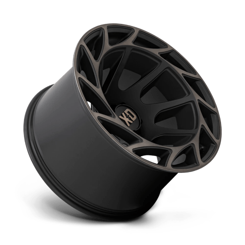 XD860 20X12 6X135 S-BLK BRZTCC -44MM