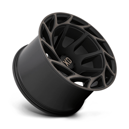 XD860 20X12 6X135 S-BLK BRZTCC -44MM