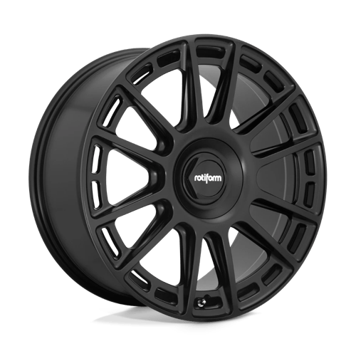 OZR 18X8.5 5X100/112 (BSL) 66.6 BD 35MM