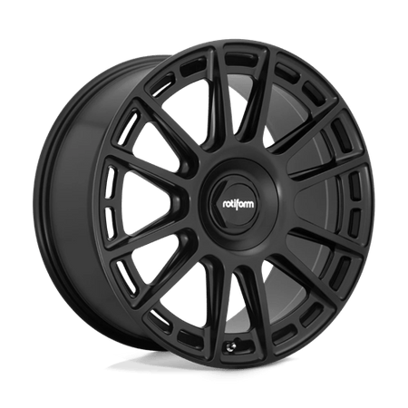 OZR 18X8.5 5X100/112 (BSL) 66.6 BD 35MM