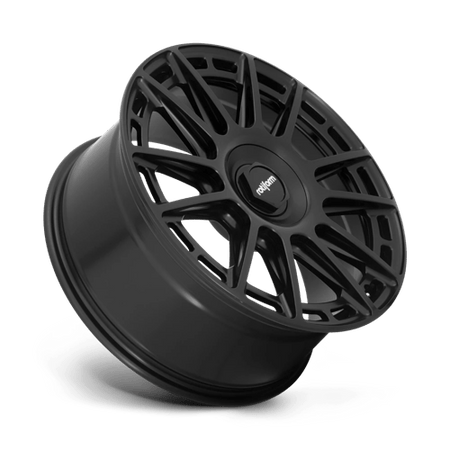 OZR 18X8.5 5X100/112 (BSL) 66.6 BD 35MM