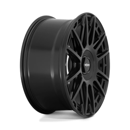 OZR 18X8.5 5X100/112 (BSL) 66.6 BD 35MM