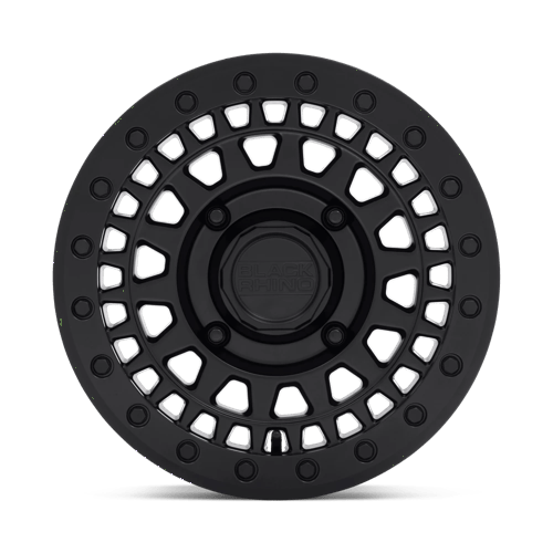 PARKER UTV BL 14X7 4X110 +36 80 M-BLK