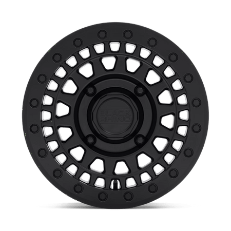 PARKER UTV BL 14X7 4X156 +36 132 M-BLK