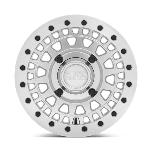 PARKER UTV BL 14X7 4X110 +36 80 SLV MIR