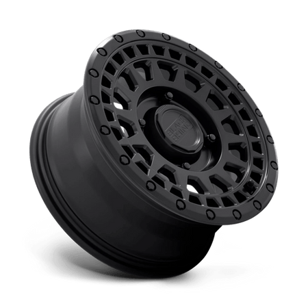 PARKER UTV 15X7 4X110 +36 80 M-BLK