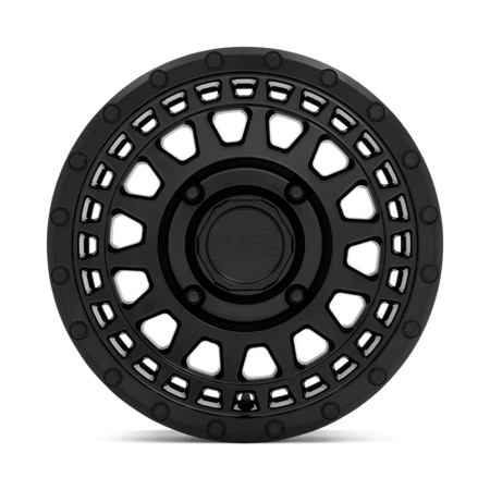 PARKER UTV 14X7 4X156 +51 132 M-BLK