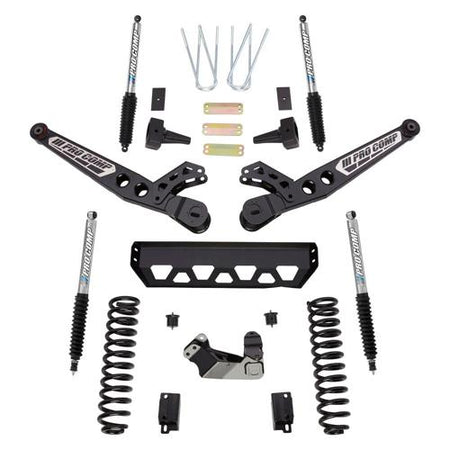 17-22 FORD SUPERDUTY 4WD 6' COMPLETE KIT