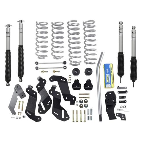 JK 3.5" SPORT KIT 4 DOOR