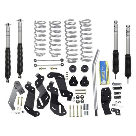 JK 3.5" SPORT KIT 4 DOOR