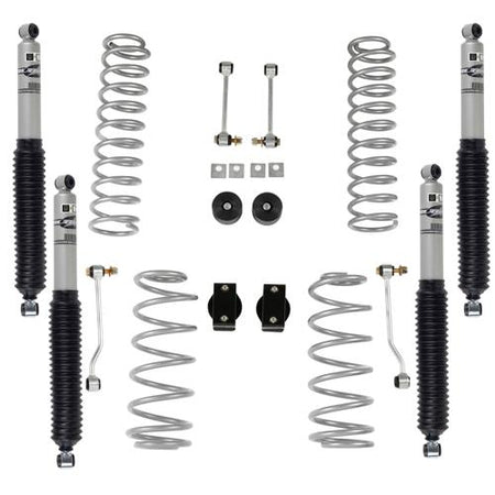 JL 2.5" STANDARD KIT